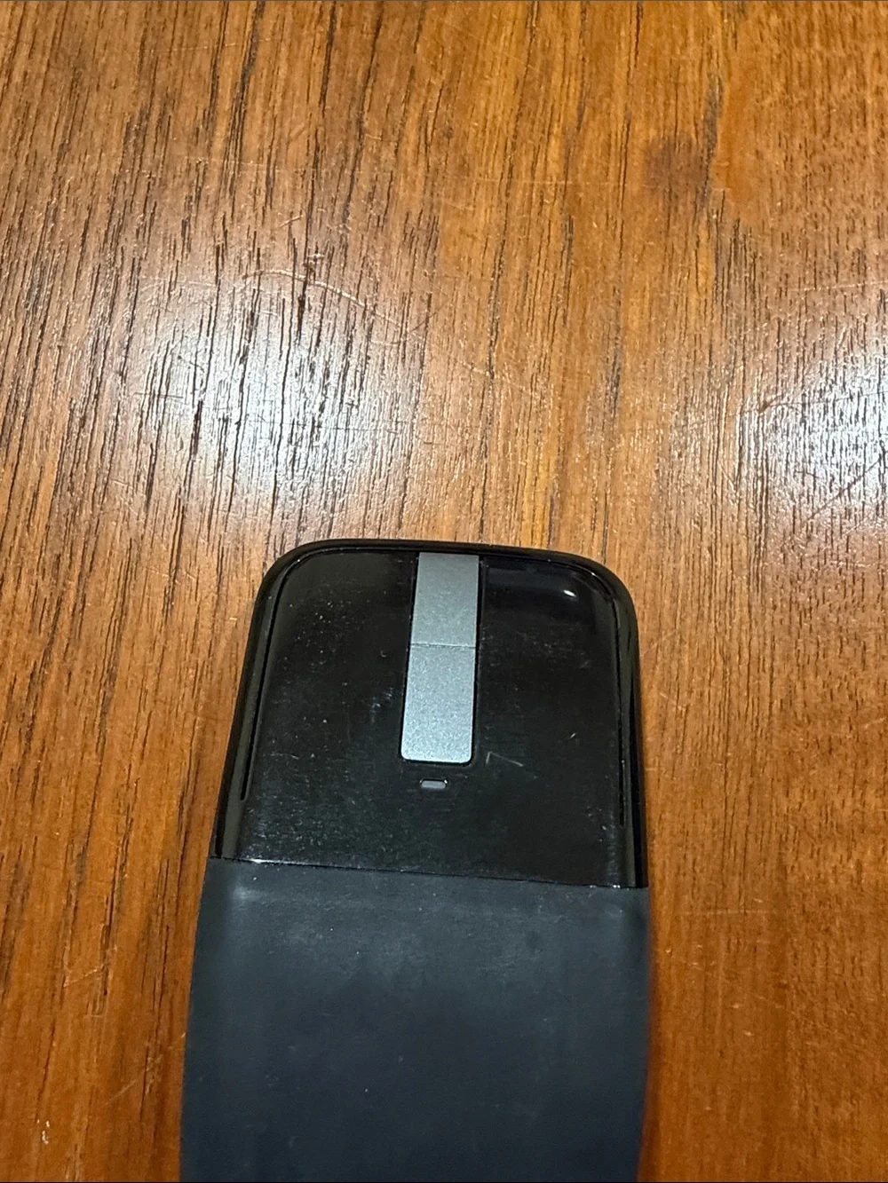 Microsoft compact wireless